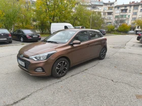 Hyundai I20 - Car24.bg Hyundai I20