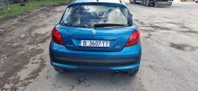 Peugeot 207 1.4 - 3000 € / 5867.49 лв. - 93390249 5 | Car24.bg Peugeot 207 1.4 - 3000 € / 5867.49 лв. - 93390249 5