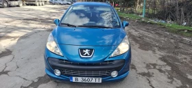 Peugeot 207 1.4 - 3000 € / 5867.49 лв. - 93390249 2 | Car24.bg Peugeot 207 1.4 - 3000 € / 5867.49 лв. - 93390249 2