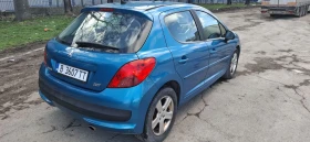 Peugeot 207 1.4 - 3000 € / 5867.49 лв. - 93390249 4 | Car24.bg Peugeot 207 1.4 - 3000 € / 5867.49 лв. - 93390249 4