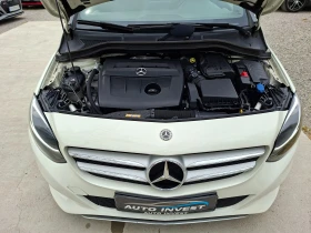 Mercedes-Benz B 160 1.5/90KS - 7500 € / 14668.73 лв. - 93368524 17 | Car24.bg Mercedes-Benz B 160 1.5/90KS - 7500 € / 14668.73 лв. - 93368524 17