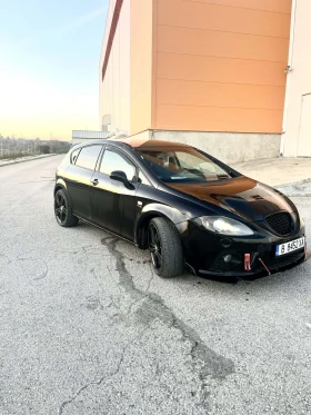 Seat Leon 2 tfsi - 6500 € / 12712.90 лв. - 24168130 12 | Car24.bg Seat Leon 2 tfsi - 6500 € / 12712.90 лв. - 24168130 12