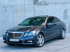 Mercedes-Benz E 350 3.5CDi~231hp~AVANTGARDE~ПОДГРЕВ/ОБДУХВАНЕ - Car24.bg Mercedes-Benz E 350 3.5CDi~231hp~AVANTGARDE~ПОДГРЕВ/ОБДУХВАНЕ