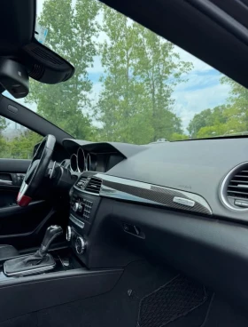 Mercedes-Benz C 63 AMG Edition 1 * BLACK SERIES KIT * CARFAX * STAGE 1 | Auto.bg — изображение 2 Mercedes-Benz C 63 AMG Edition 1 * BLACK SERIES KIT * CARFAX * STAGE 1 | Auto.bg — изображение 2
