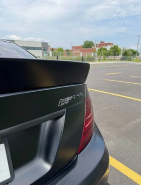 Mercedes-Benz C 63 AMG Edition 1 * BLACK SERIES KIT * CARFAX * STAGE 1 | Auto.bg — изображение 12 Mercedes-Benz C 63 AMG Edition 1 * BLACK SERIES KIT * CARFAX * STAGE 1 | Auto.bg — изображение 12