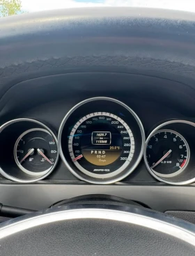 Mercedes-Benz C 63 AMG Edition 1 * BLACK SERIES KIT * CARFAX * STAGE 1 | Auto.bg — изображение 15 Mercedes-Benz C 63 AMG Edition 1 * BLACK SERIES KIT * CARFAX * STAGE 1 | Auto.bg — изображение 15
