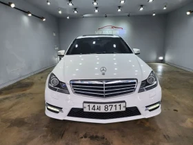 Mercedes-Benz C 200 W204 Cgi - Car24.bg Mercedes-Benz C 200 W204 Cgi