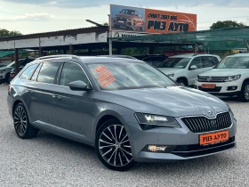Skoda Superb 2.0TDI* LAURIN&KLEMENT* 190ks* AUT* FULL* 4x4* LIZ