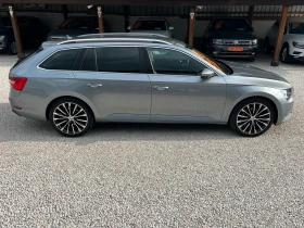 Skoda Superb 2.0TDI* LAURIN&KLEMENT* 190ks* AUT* FULL* 4x4* LIZ | Auto.bg — изображение 7 Skoda Superb 2.0TDI* LAURIN&KLEMENT* 190ks* AUT* FULL* 4x4* LIZ | Auto.bg — изображение 7