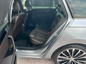 Skoda Superb 2.0TDI* LAURIN&KLEMENT* 190ks* AUT* FULL* 4x4* LIZ | Auto.bg — изображение 14 Skoda Superb 2.0TDI* LAURIN&KLEMENT* 190ks* AUT* FULL* 4x4* LIZ | Auto.bg — изображение 14