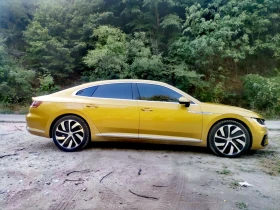 VW Arteon 2.0 R LINE - 23700 € / 46353.17 лв. - 58450233 8 | Car24.bg VW Arteon 2.0 R LINE - 23700 € / 46353.17 лв. - 58450233 8