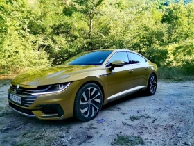 VW Arteon 2.0 R LINE - 23700 € / 46353.17 лв. - 58450233 3 | Car24.bg VW Arteon 2.0 R LINE - 23700 € / 46353.17 лв. - 58450233 3