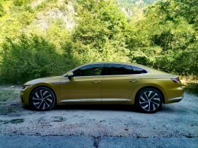 VW Arteon 2.0 R LINE - 23700 € / 46353.17 лв. - 58450233 4 | Car24.bg VW Arteon 2.0 R LINE - 23700 € / 46353.17 лв. - 58450233 4