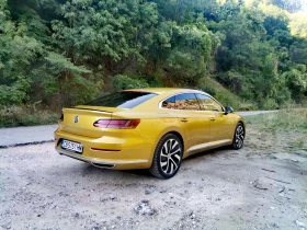 VW Arteon 2.0 R LINE - 23700 € / 46353.17 лв. - 58450233 7 | Car24.bg VW Arteon 2.0 R LINE - 23700 € / 46353.17 лв. - 58450233 7
