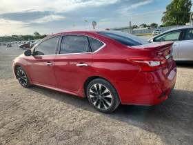 Nissan Sentra 1.8l Sr - 9800 € - 10009690 2 | Car24.bg Nissan Sentra 1.8l Sr - 9800 € - 10009690 2