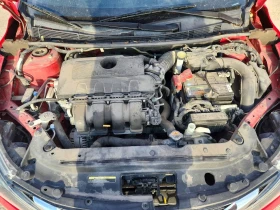 Nissan Sentra 1.8l Sr - 9800 € - 10009690 11 | Car24.bg Nissan Sentra 1.8l Sr - 9800 € - 10009690 11