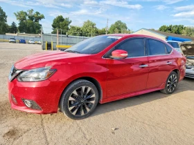 Nissan Sentra 1.8l Sr - Car24.bg Nissan Sentra 1.8l Sr