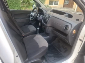 Dacia Dokker 1, 5 dci - 7500 € - 74636886 10 | Car24.bg Dacia Dokker 1, 5 dci - 7500 € - 74636886 10