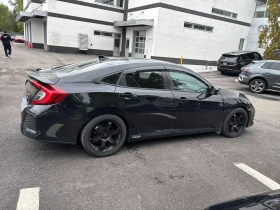 Honda Civic Si/CARFAX/КЛИП/ФИНАНСИРАНЕ - 11499 € - 70468112 3 | Car24.bg Honda Civic Si/CARFAX/КЛИП/ФИНАНСИРАНЕ - 11499 € - 70468112 3