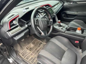 Honda Civic Si/CARFAX/КЛИП/ФИНАНСИРАНЕ - 11499 € - 70468112 5 | Car24.bg Honda Civic Si/CARFAX/КЛИП/ФИНАНСИРАНЕ - 11499 € - 70468112 5