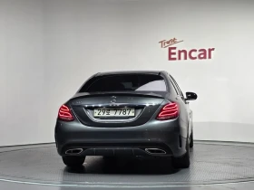 Mercedes-Benz C 200 Amg Line | Auto.bg — изображение 4 Mercedes-Benz C 200 Amg Line | Auto.bg — изображение 4