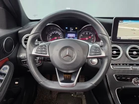 Mercedes-Benz C 200 Amg Line | Auto.bg — изображение 13 Mercedes-Benz C 200 Amg Line | Auto.bg — изображение 13
