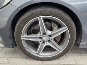 Mercedes-Benz C 200 Amg Line | Auto.bg — изображение 5 Mercedes-Benz C 200 Amg Line | Auto.bg — изображение 5