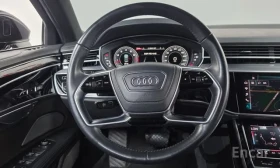 Audi A8 55 TFSI quattro LWB* Люк* Обдух* Камера | Auto.bg — изображение 14 Audi A8 55 TFSI quattro LWB* Люк* Обдух* Камера | Auto.bg — изображение 14