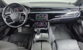 Audi A8 55 TFSI quattro LWB* Люк* Обдух* Камера | Auto.bg — изображение 6 Audi A8 55 TFSI quattro LWB* Люк* Обдух* Камера | Auto.bg — изображение 6