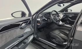Audi A8 55 TFSI quattro LWB* Люк* Обдух* Камера | Auto.bg — изображение 11 Audi A8 55 TFSI quattro LWB* Люк* Обдух* Камера | Auto.bg — изображение 11