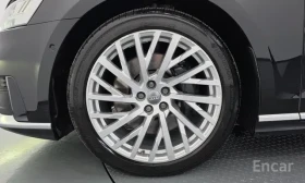 Audi A8 55 TFSI quattro LWB* Люк* Обдух* Камера | Auto.bg — изображение 8 Audi A8 55 TFSI quattro LWB* Люк* Обдух* Камера | Auto.bg — изображение 8