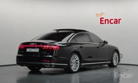 Audi A8 55 TFSI quattro LWB* Люк* Обдух* Камера | Auto.bg — изображение 3 Audi A8 55 TFSI quattro LWB* Люк* Обдух* Камера | Auto.bg — изображение 3
