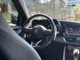 Alfa Romeo Giulia Tributo * АвтоКредит * (ЦЕНА ДО БГ) | Auto.bg — изображение 11 Alfa Romeo Giulia Tributo * АвтоКредит * (ЦЕНА ДО БГ) | Auto.bg — изображение 11