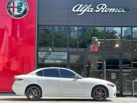 Alfa Romeo Giulia Tributo * АвтоКредит * (ЦЕНА ДО БГ) | Auto.bg — изображение 2 Alfa Romeo Giulia Tributo * АвтоКредит * (ЦЕНА ДО БГ) | Auto.bg — изображение 2