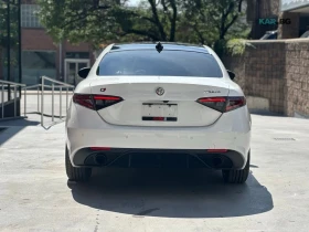 Alfa Romeo Giulia Tributo * АвтоКредит * (ЦЕНА ДО БГ) | Auto.bg — изображение 4 Alfa Romeo Giulia Tributo * АвтоКредит * (ЦЕНА ДО БГ) | Auto.bg — изображение 4