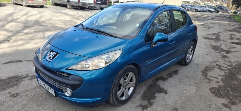 Peugeot 207 1.4 - 3000 € / 5867.49 лв. - 93390249 1 | Car24.bg Peugeot 207 1.4 - 3000 € / 5867.49 лв. - 93390249 1