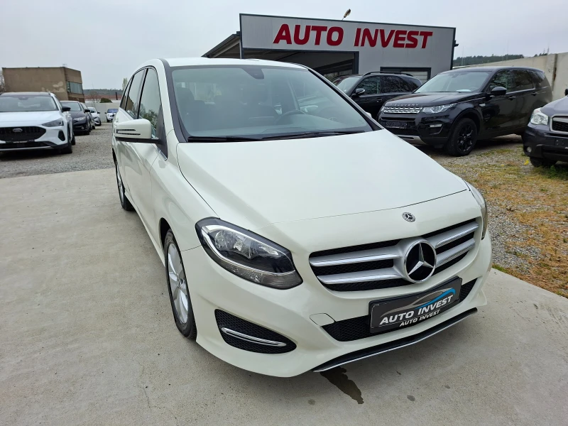 Mercedes-Benz B 160 1.5/90KS - 7500 € / 14668.73 лв. - 93368524 1 | Car24.bg Mercedes-Benz B 160 1.5/90KS - 7500 € / 14668.73 лв. - 93368524 1