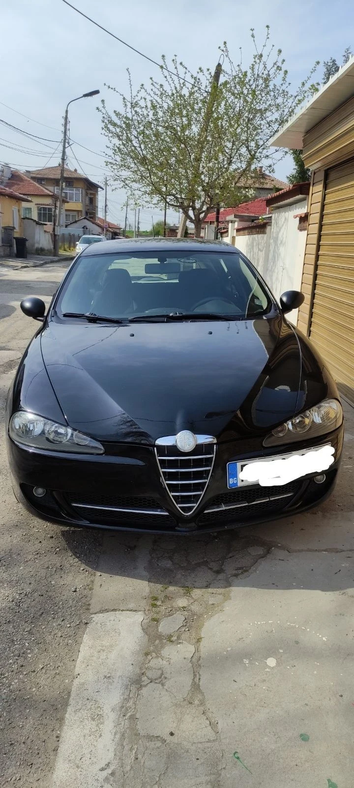 Alfa Romeo 147 undefined | Auto.bg — изображение 1 Alfa Romeo 147 undefined | Auto.bg — изображение 1