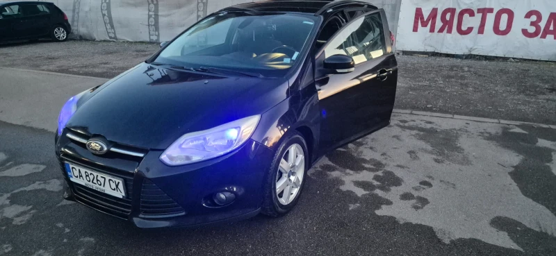 Ford Focus - 3499 € / 6843.45 лв. - 63490721 1 | Car24.bg Ford Focus - 3499 € / 6843.45 лв. - 63490721 1