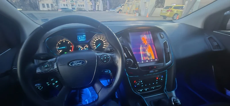 Ford Focus - 2699 € - 63490721 1 | Car24.bg Ford Focus - 2699 € - 63490721 1