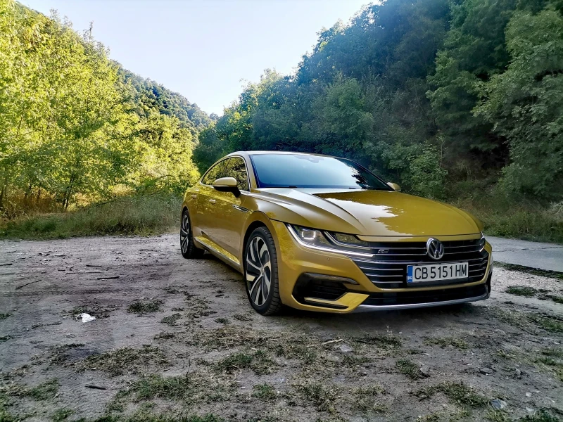 VW Arteon 2.0 R LINE - 23700 € / 46353.17 лв. - 58450233 1 | Car24.bg VW Arteon 2.0 R LINE - 23700 € / 46353.17 лв. - 58450233 1