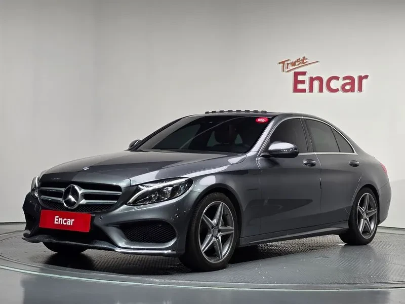 Mercedes-Benz C 200 Amg Line | Auto.bg — изображение 1 Mercedes-Benz C 200 Amg Line | Auto.bg — изображение 1