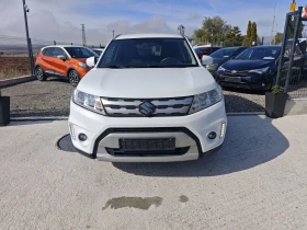 Suzuki Vitara 4X4 ALL GRIP