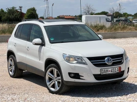 VW Tiguan - Car24.bg VW Tiguan
