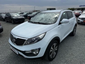 Kia Sportage (KATO НОВА)^(4x4) - Car24.bg Kia Sportage (KATO НОВА)^(4x4)