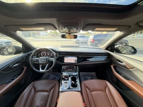 Audi Q8 PROGRESSIVE* S-LINE* BLACK OPTIC* 360* PANO* BANG& - 58000 лв. / 29654.93 € - 59084808 6 | Car24.bg Audi Q8 PROGRESSIVE* S-LINE* BLACK OPTIC* 360* PANO* BANG& - 58000 лв. / 29654.93 € - 59084808 6