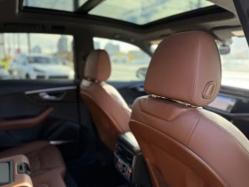 Audi Q8 PROGRESSIVE* S-LINE* BLACK OPTIC* 360* PANO* BANG& - 58000 лв. / 29654.93 € - 59084808 13 | Car24.bg Audi Q8 PROGRESSIVE* S-LINE* BLACK OPTIC* 360* PANO* BANG& - 58000 лв. / 29654.93 € - 59084808 13