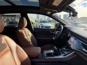 Audi Q8 PROGRESSIVE* S-LINE* BLACK OPTIC* 360* PANO* BANG& - 58000 лв. / 29654.93 € - 59084808 9 | Car24.bg Audi Q8 PROGRESSIVE* S-LINE* BLACK OPTIC* 360* PANO* BANG& - 58000 лв. / 29654.93 € - 59084808 9