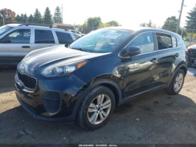 Kia Sportage LX - 20000 лв. / 10225.84 € - 53356062 3 | Car24.bg Kia Sportage LX - 20000 лв. / 10225.84 € - 53356062 3