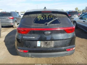 Kia Sportage LX - 20000 лв. / 10225.84 € - 53356062 5 | Car24.bg Kia Sportage LX - 20000 лв. / 10225.84 € - 53356062 5